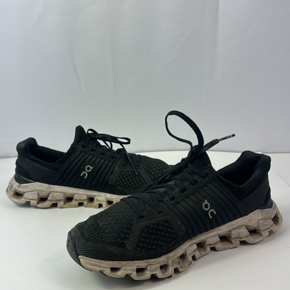 On Running Cloudswift 2 Women's Running Shoes - image 4